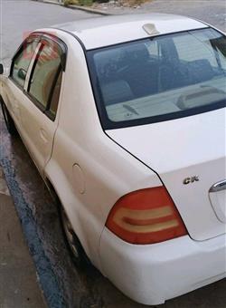 Geely CK